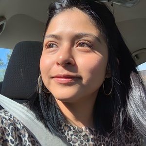 Meet your Posher, Nataly